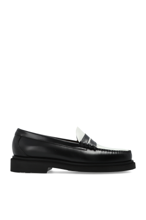 G.H.BASS 'Weejuns Larson Weave' loafers | Men's | Vitkac